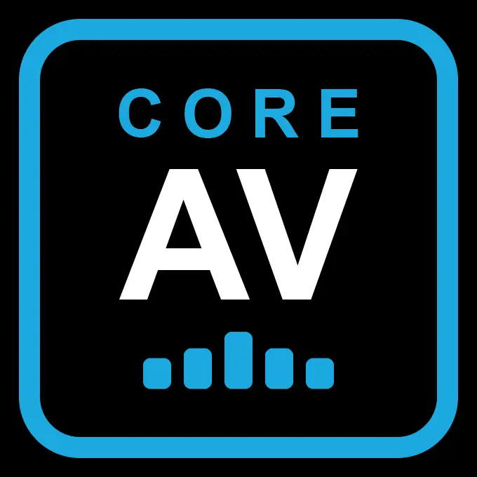 Core AV